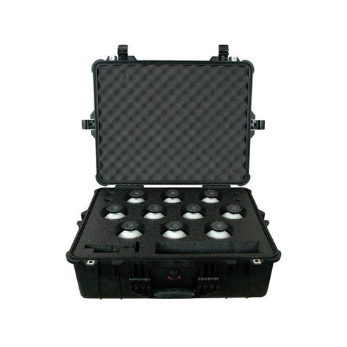 Kit maletas más esfera